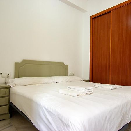 Rentalsevilla Apartamento Encantador En El Gran Poder Exterior foto