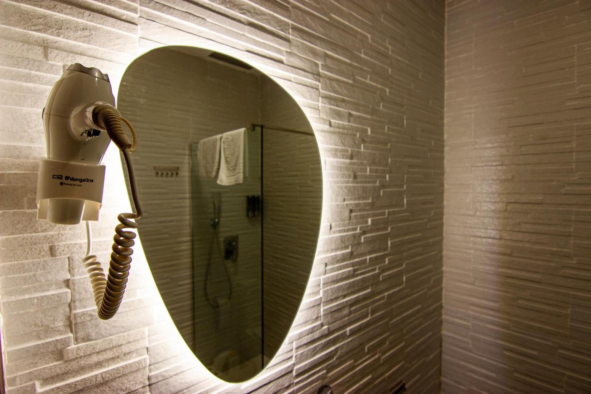 Rentalsevilla Apartamento Encantador En El Gran Poder Exterior foto