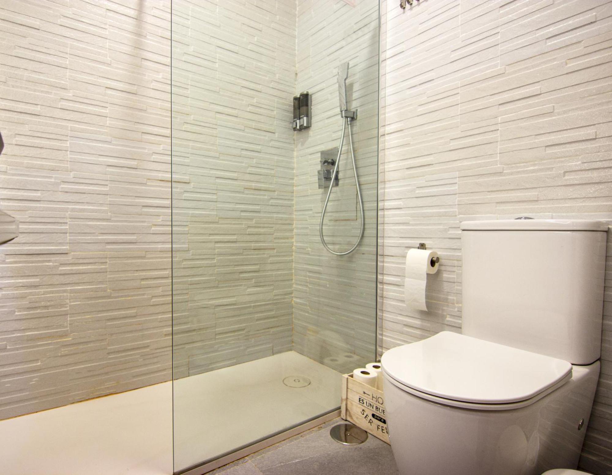 Rentalsevilla Apartamento Encantador En El Gran Poder Exterior foto